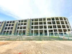 Loyang Offshore Supply Base (D17), Factory #543716941
